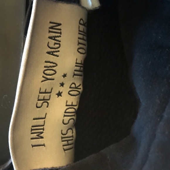 Naketano Hoodie - Picture 4 of 5